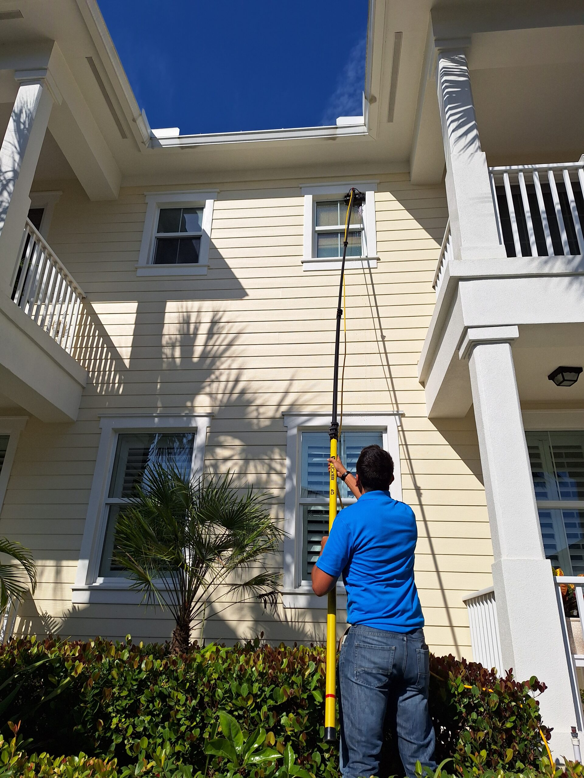 About Laurel Oak Services | Family-Owned Home Services - Laurel Oak ...